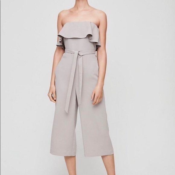 Aritzia Pants - Babaton altamiro jumpsuit
